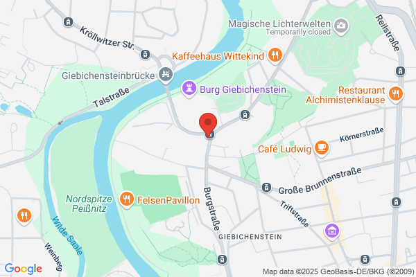 Zum Mohr