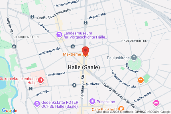Zum Schwarzen Herzog