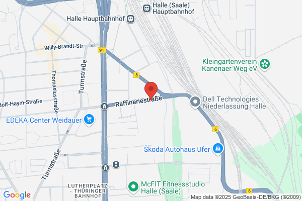 Cleantec GmbH