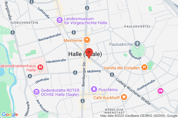 Deutsche Bank geschlossen
