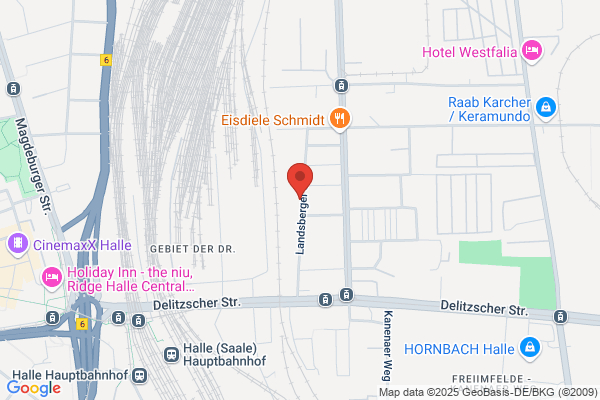 Creative Products Handelsgesellschaft mbH