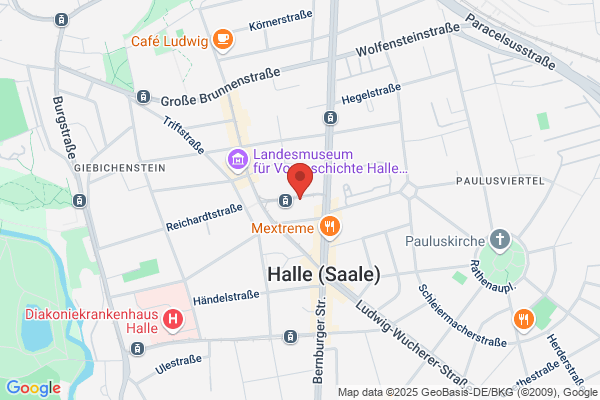 Doris Schulze Institut f.Gesundheitsberatung