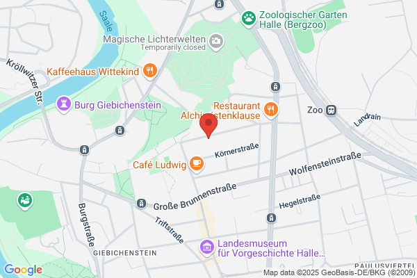 Gastro Kulturinsel GmbH
