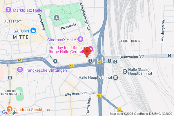 Kählert's Getränkewelt GmbH