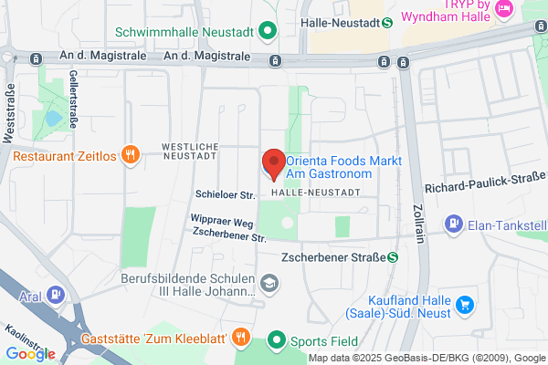 Petra Getränkemarkt Adolf