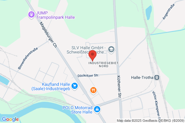 boraident GmbH