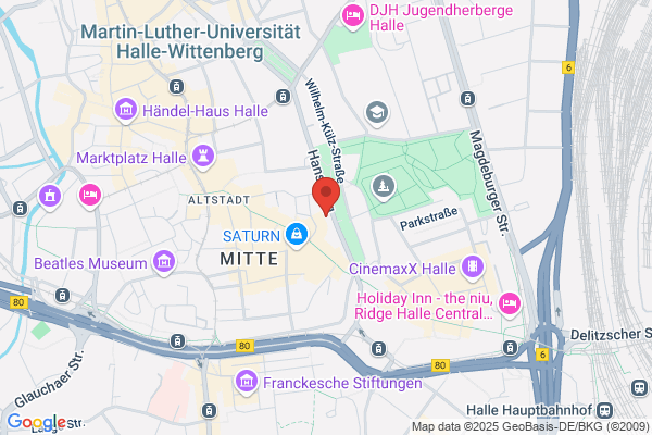 Hansjörg Sika IMMOBILIEN