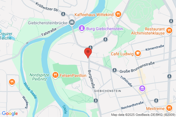 Jahner Sachverständigenbüro