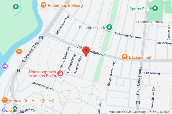 Gutachterbüro R.Hunger