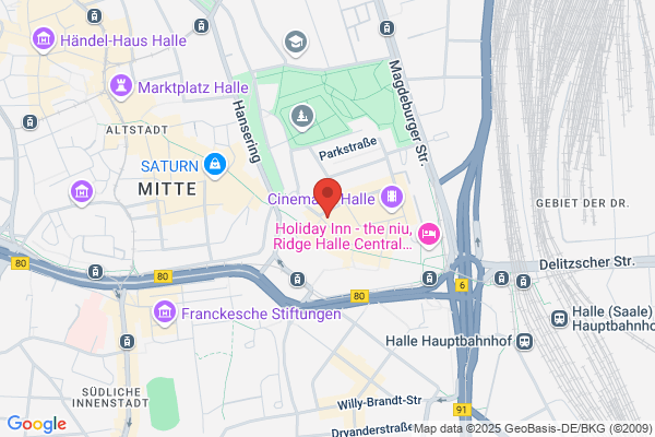 DERMAPURA GmbH Halle | Dauerhafte Haarentfernung