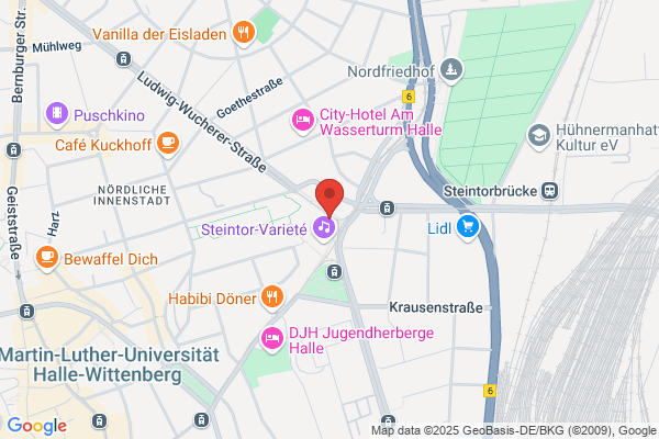 eins A Hausgeräte