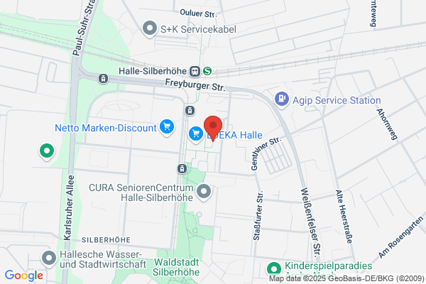 GISATHERM GmbH