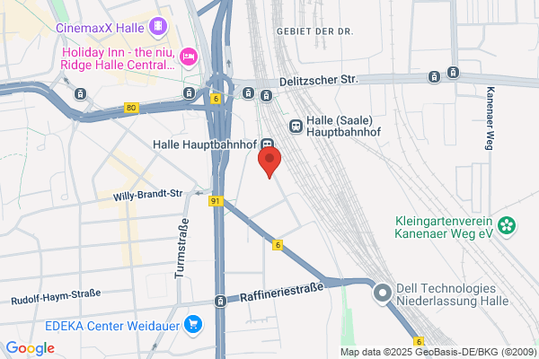 Tagespflege "Alte Thielenpost"