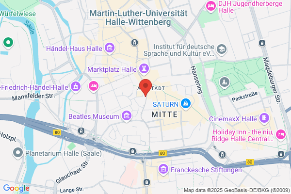 Immobilienagentur Lehmann