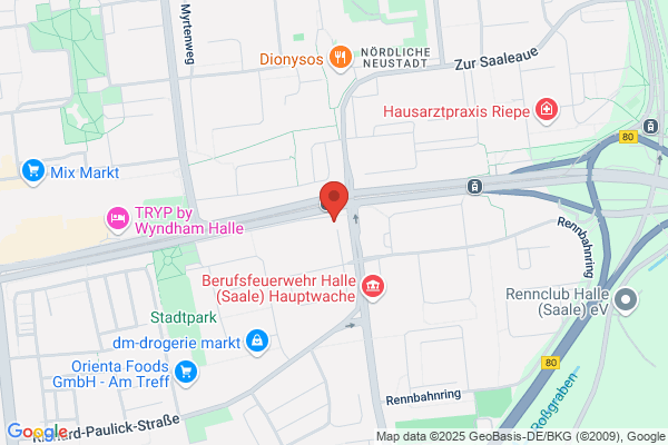 BAVARIA Objekt- und Baubetreuung GmbH