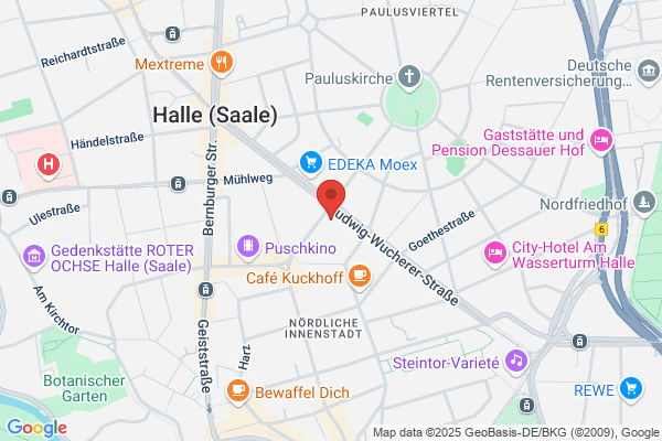 Cerveny Immobilien und