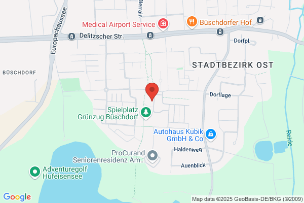 Immobilienbewertung Jens Ullrich