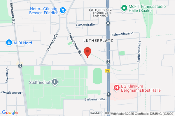 MAXIM GMBH