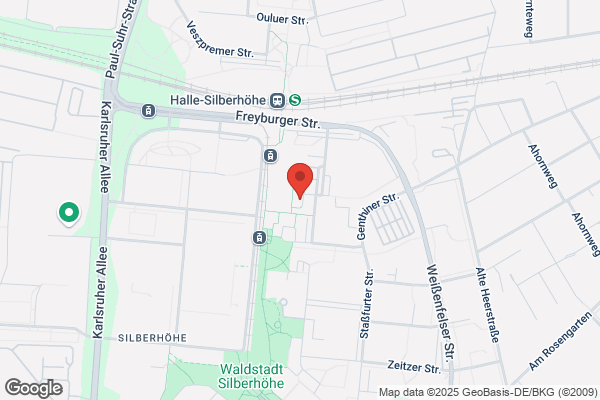 Lerntherapie Halle