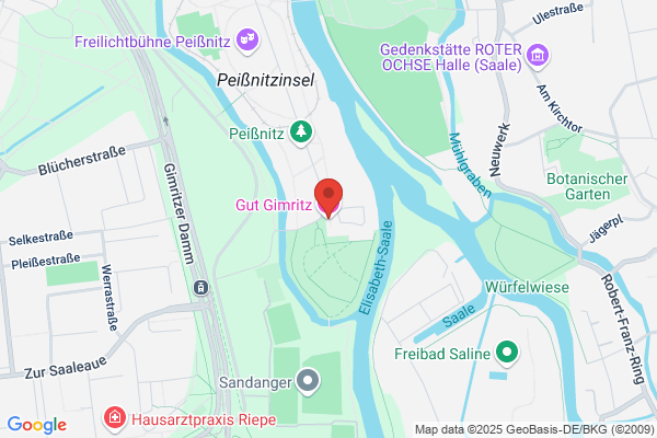 Kinder- und Jugendwohnheim