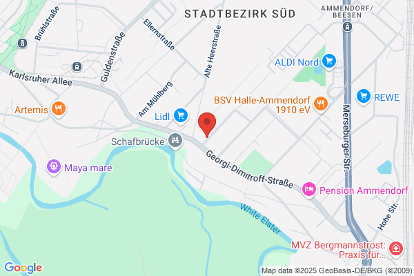 Keßler Heizung und Sanitär GmbH