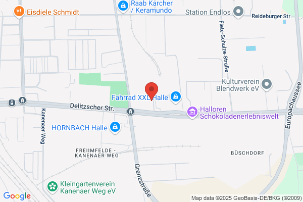 Mainmetall Großhandelsgesellschaft mbH