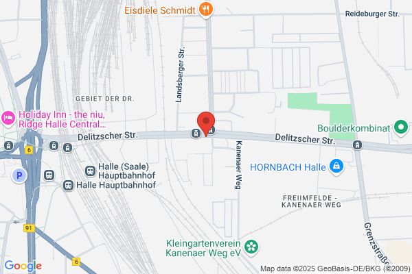 Atlas Hotels HG GmbH