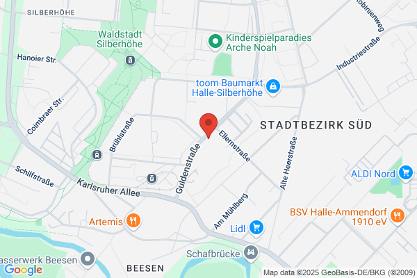 Hotel Guldenhof