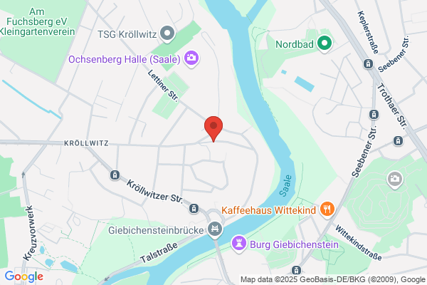 Hotel Kröllwitzer Hof