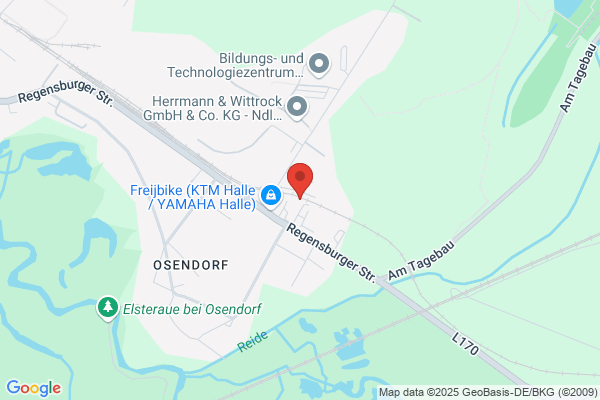 Pension - Monteurherberge Ebert