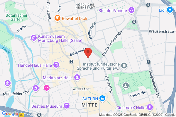 Hunde- u. Katzenpflegesalon Pet-Shop Grit Ulrich