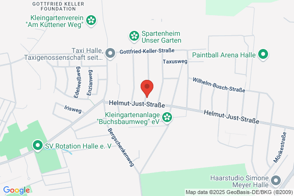 Hundepflegesalon am Holunderweg