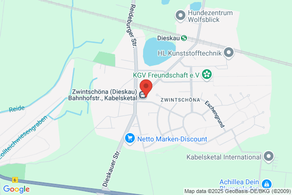 Wohntraum Immobilien GmbH