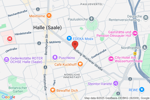Baru Vermittlung von Immobilien GmbH