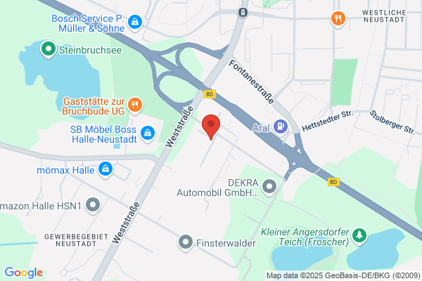 Bau- und