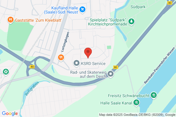 DelaMotte Vermietungen GmbH