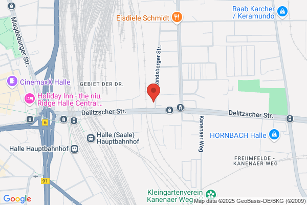 DÜRR Liegenschaften GmbH & Co. KG