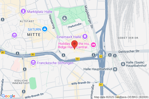 Hahn & Co.ImmobilienmanagementGmbH
