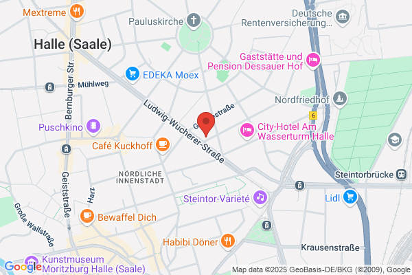 Hebecker Immobil GmbH