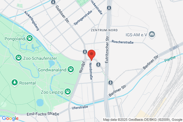 IVP AG Regionalbüro Halle-Leipzig, Otmar Knoll