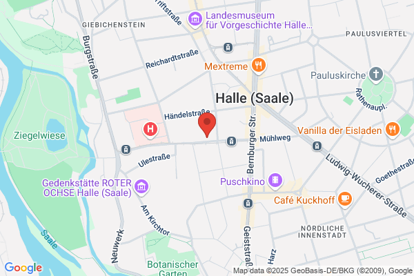 Klein Immobilien