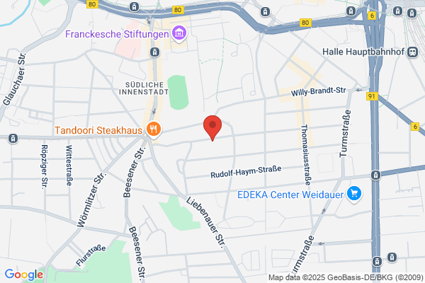 PTOC Proton Therapy Operating Company mbH