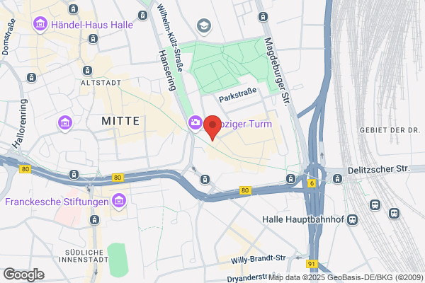 ProGrund Immobilien