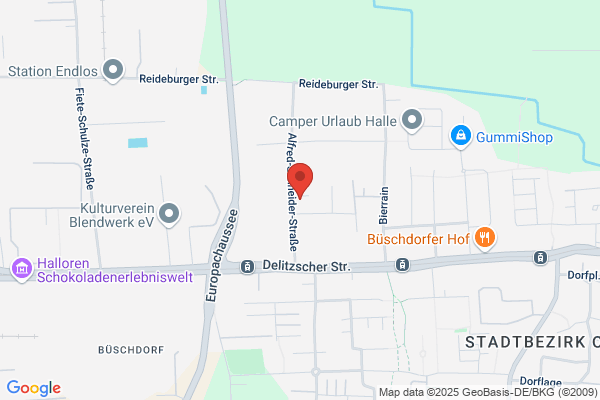TVL Verwaltung Liegenschaften GmbH