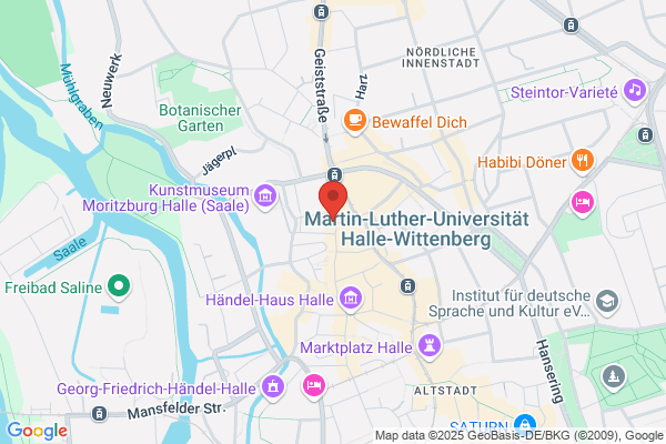 Becker Immobilien Halle