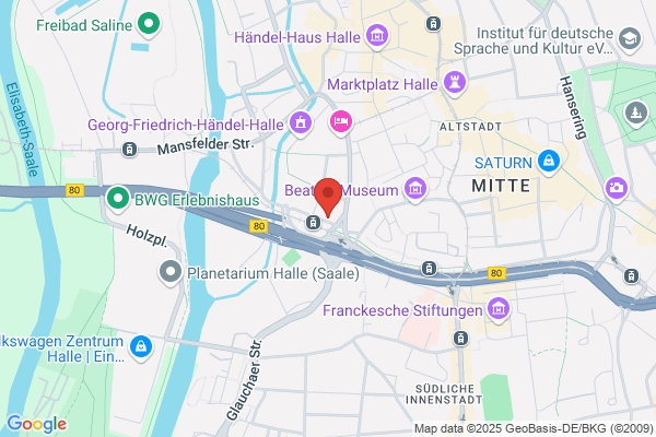 3A Immobilien Halle - Immobiliengruppe Retzlaff OHG