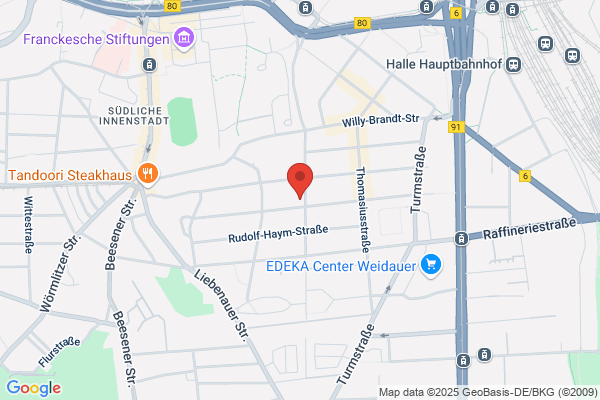 HIRSCH IMMOBILIEN & HAUSVERWALTUNG Inh. Thomas Loelke