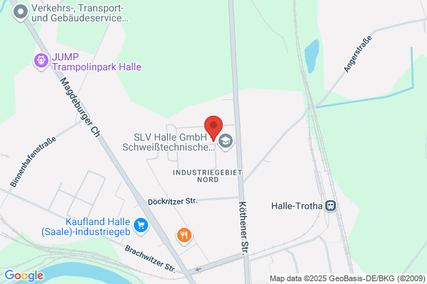 SLV Service GmbH