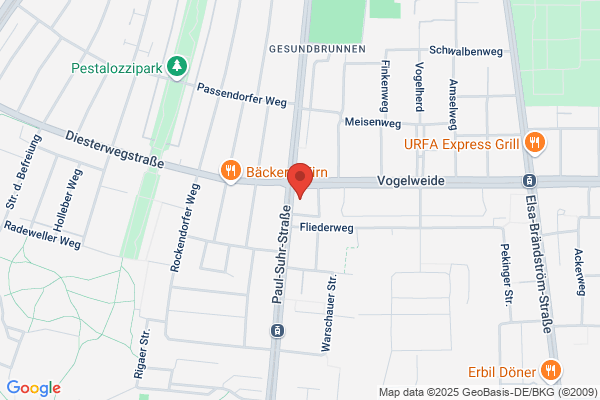 Rewohl Vertriebsges. mbH