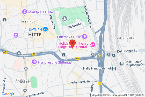 Team Direkt System GmbH